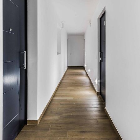 La Perla Rooms 사론노 외부 사진